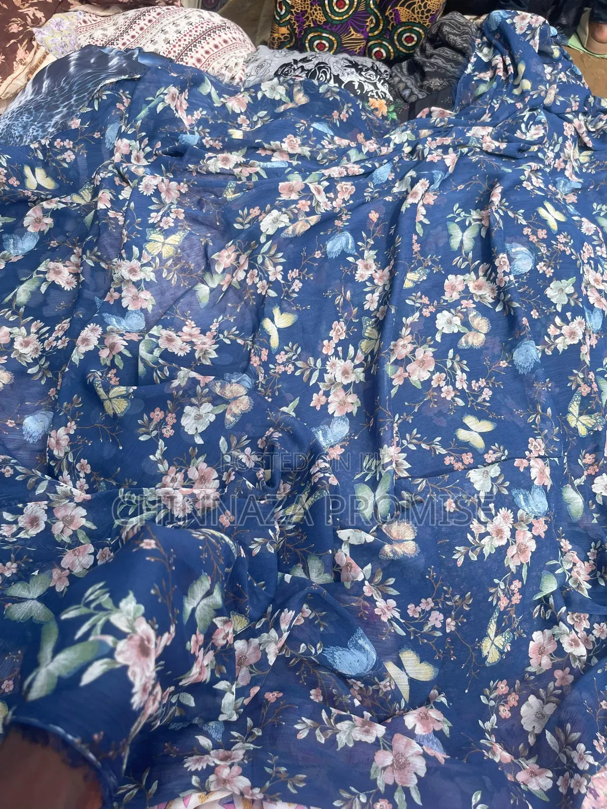 Quality Chiffon