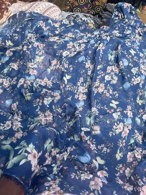 Quality Chiffon