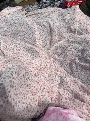 Quality Chiffon