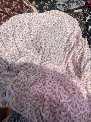 Quality Chiffon