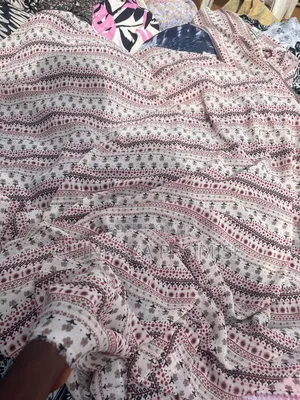 Quality Chiffon