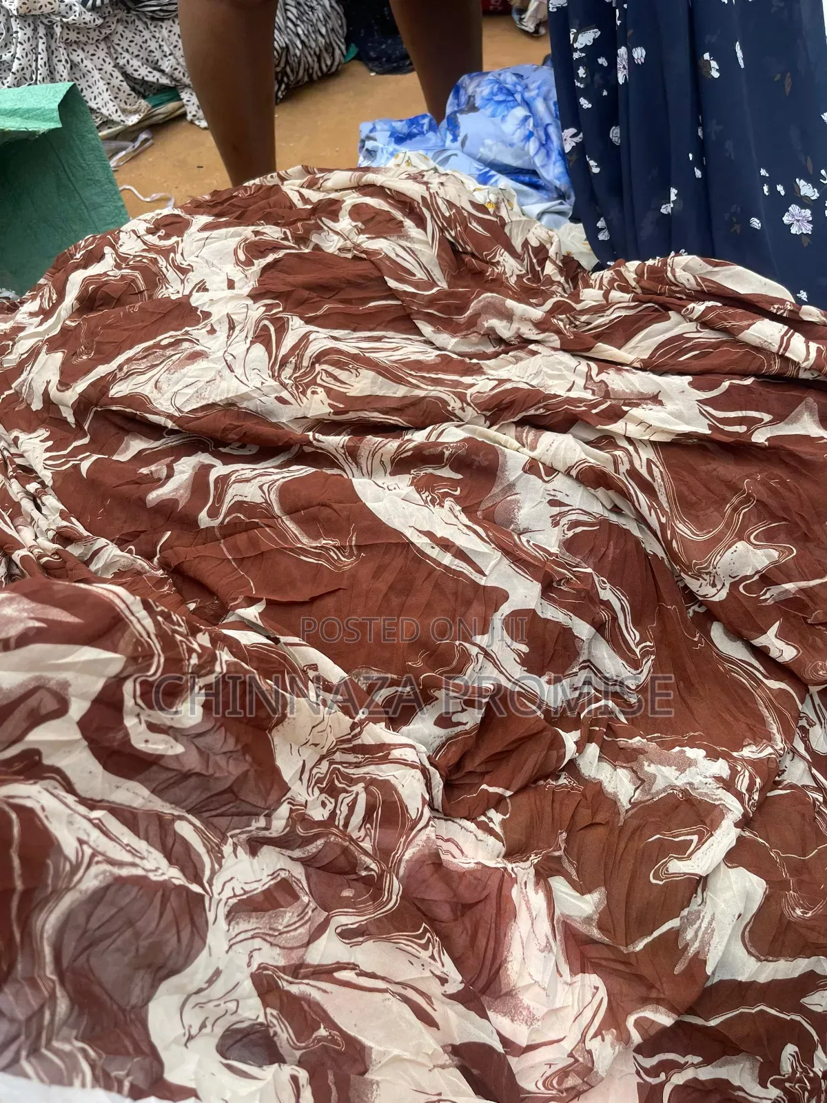 Quality Chiffon