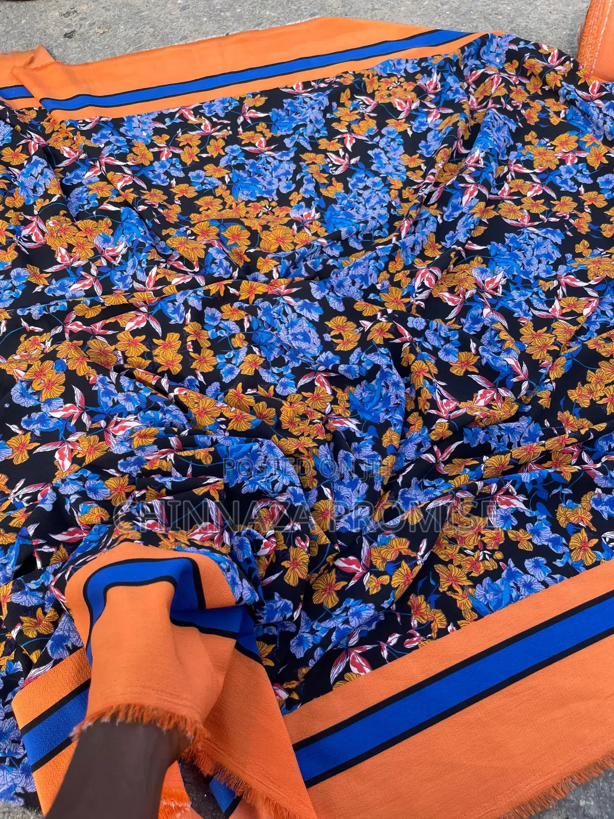 Quality Chiffon