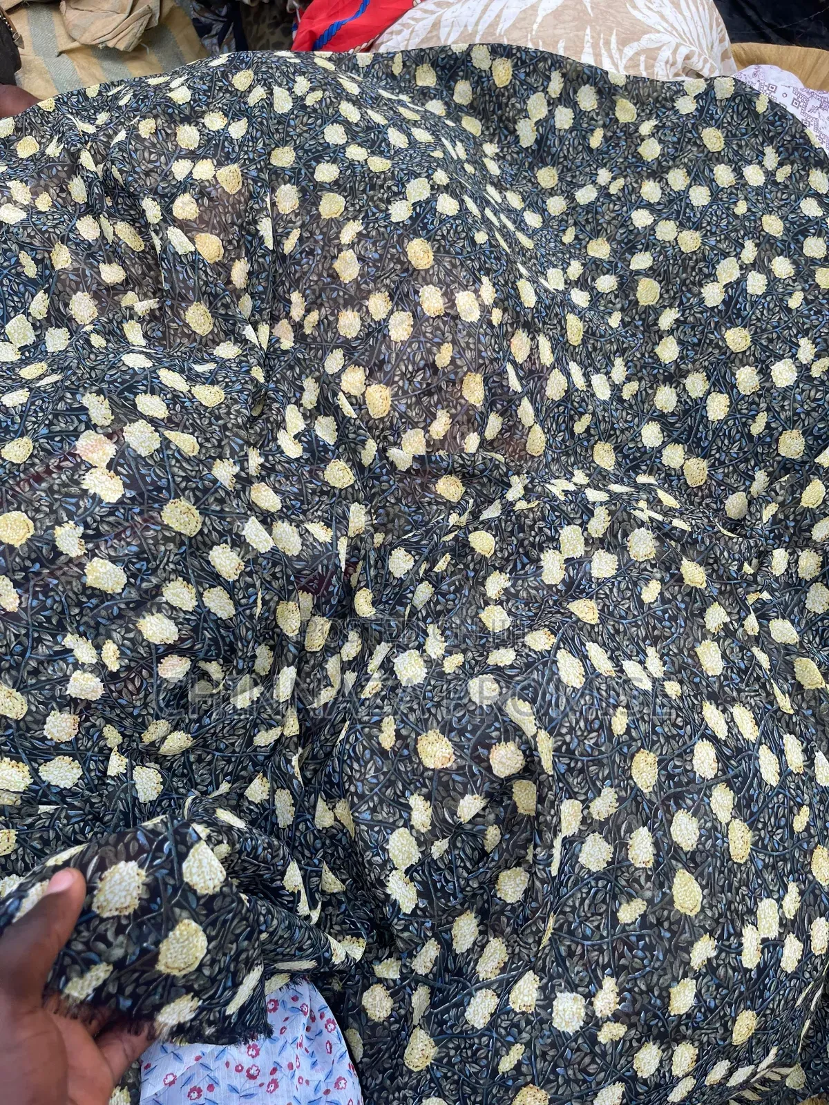 Quality Chiffon