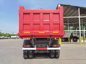Brand New Tx340 Howo Truck