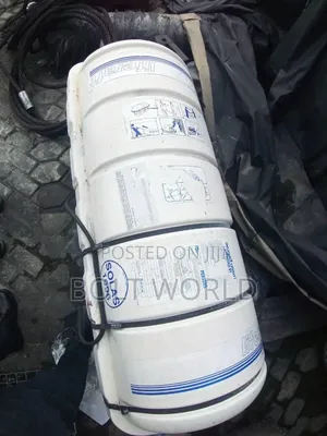 Inflatable Liferaft