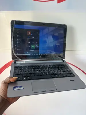 Laptop HP 430 G2 8GB Intel Core i5 HDD 500GB