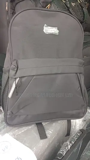 Star Express Backpack