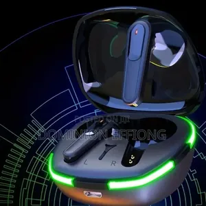 Bluetooth Earpod