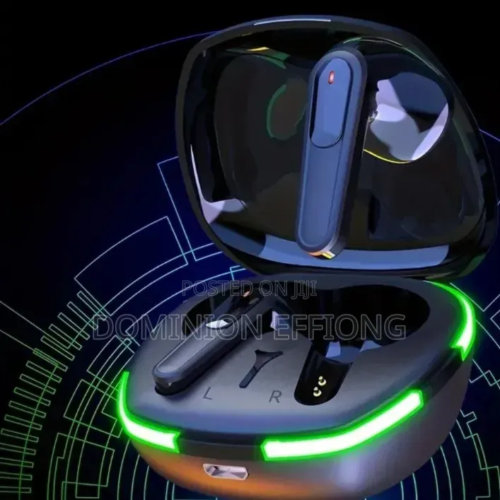 Bluetooth Earpod