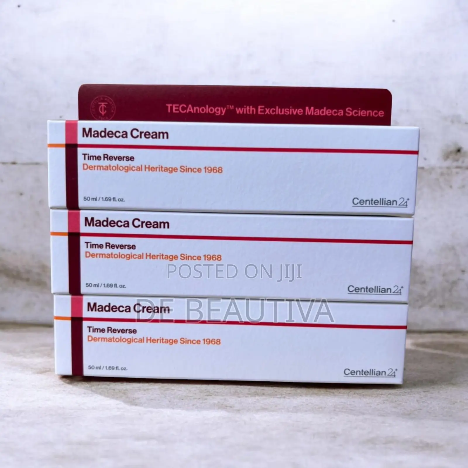 Centellian24 Madeca Cream Time Reverse – 50ml