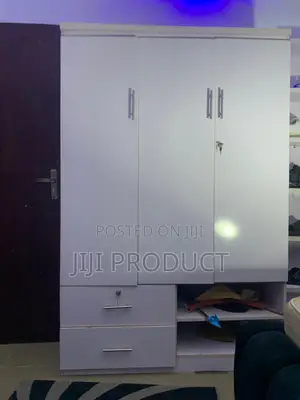 Used Wardrobe