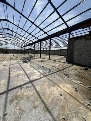 Premium Warehouse Available