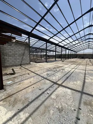 Premium Warehouse Available