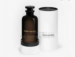 Louis Vuitton Ombre Nomade Edp 100ml Open Boxed