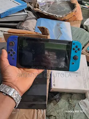 Nintendo Switch Standard