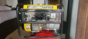 Generators