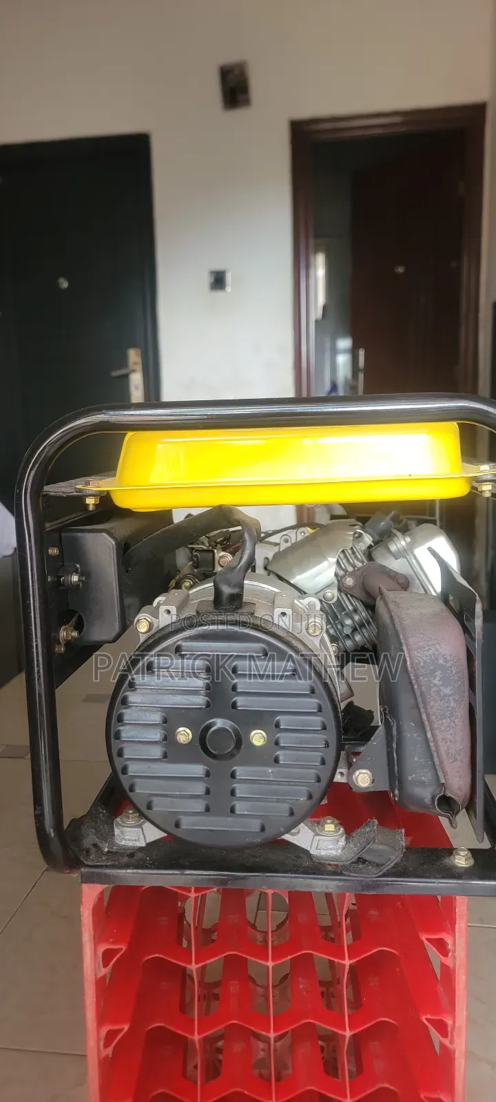 Generators