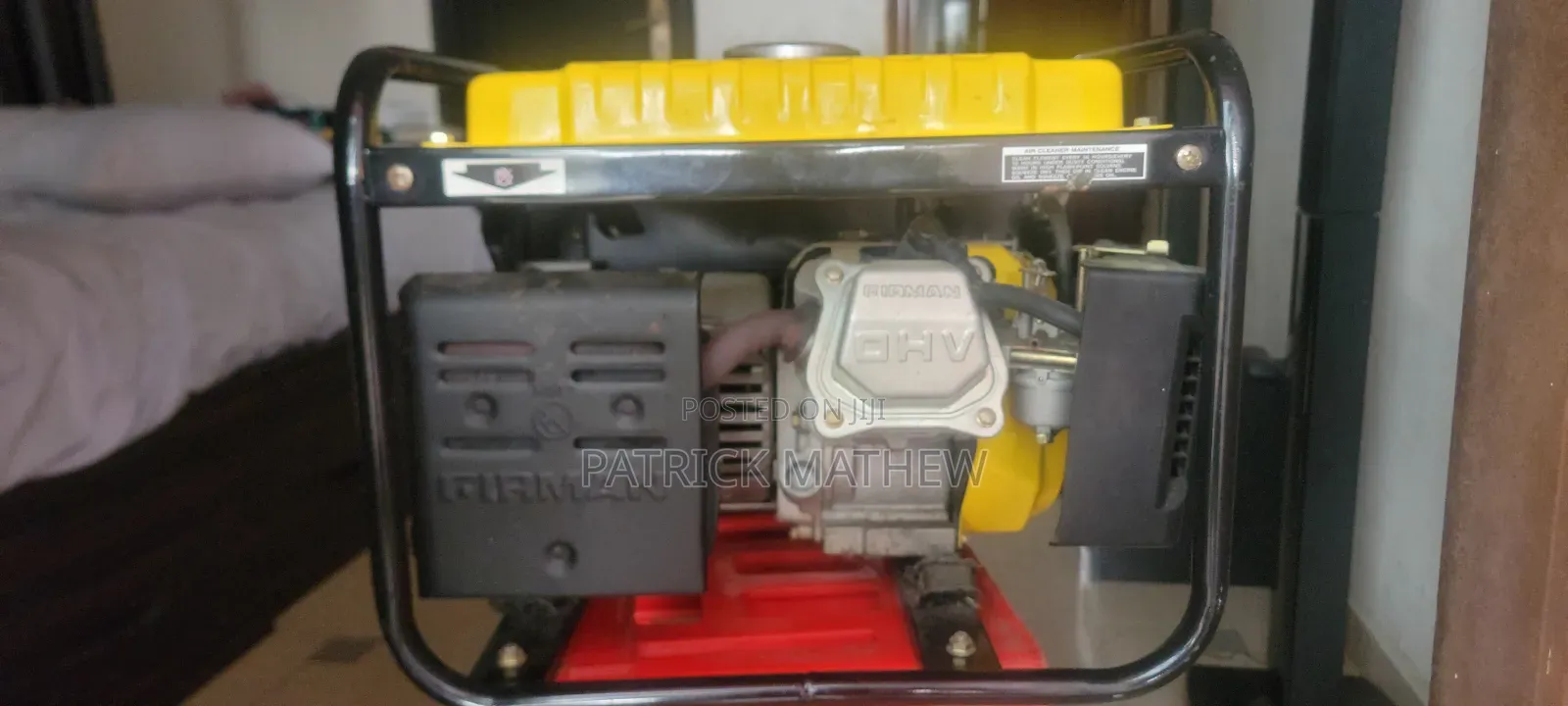 Generators