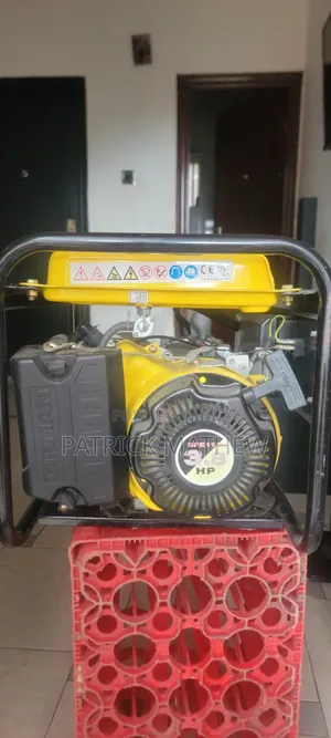 Generators