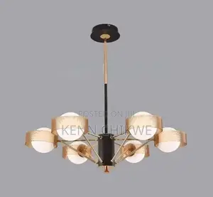 Modern Luxury Chandeliers