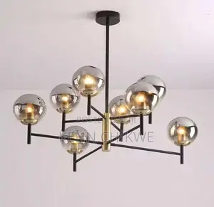 Modern Luxury Chandeliers