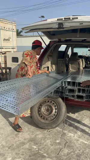 Euro Tray 500mm*100mm Euro Tray Original