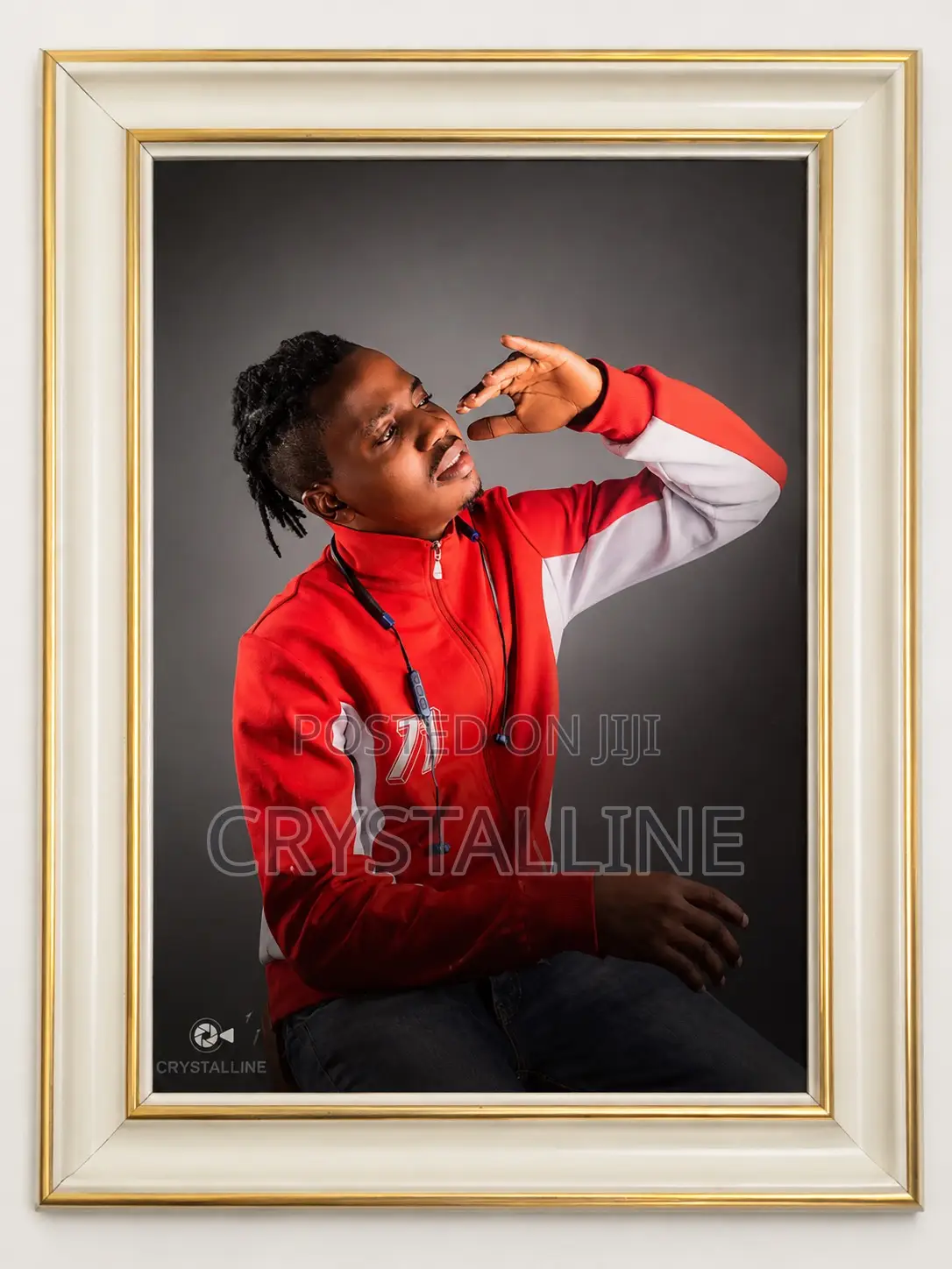 Standard / Regular Frame