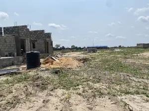 Residential Plots of Land for Sale in Elerangbe Off Lekkiepexpressway