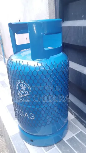 Gas Cylinder 12.5kg