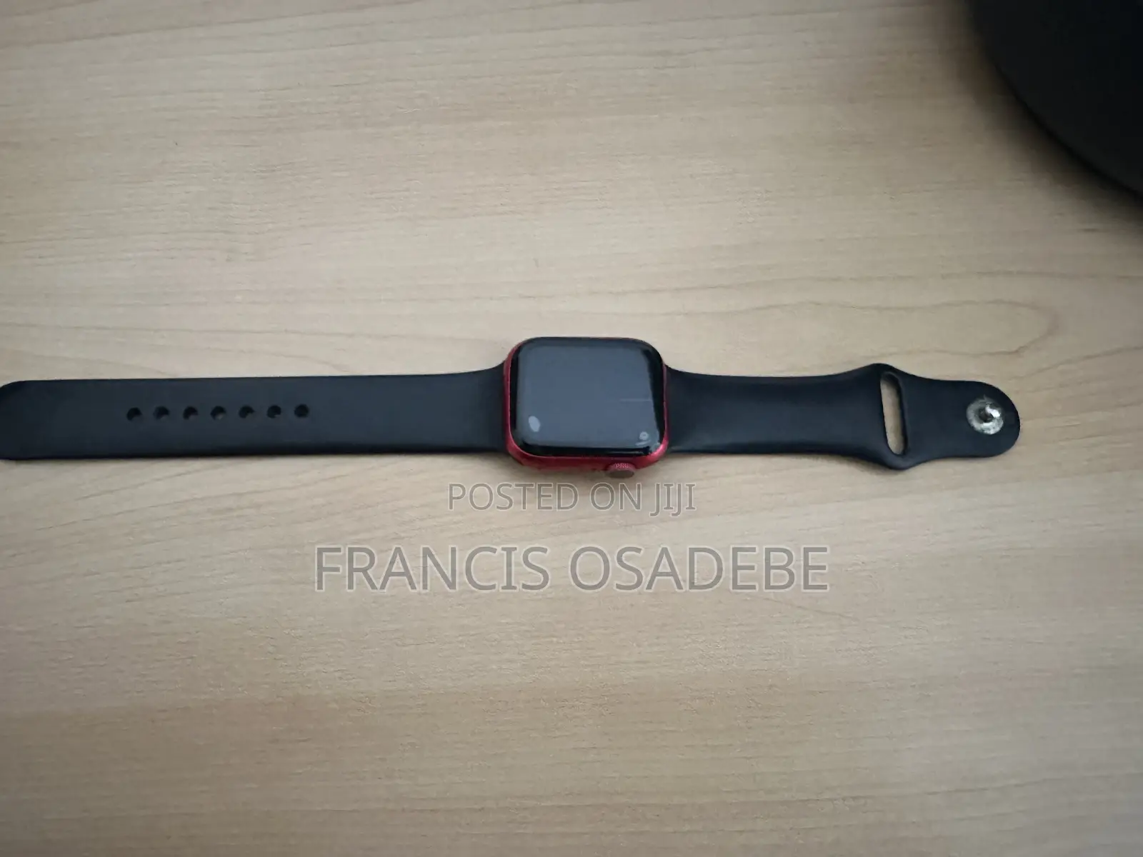 Apple Watch Series 8