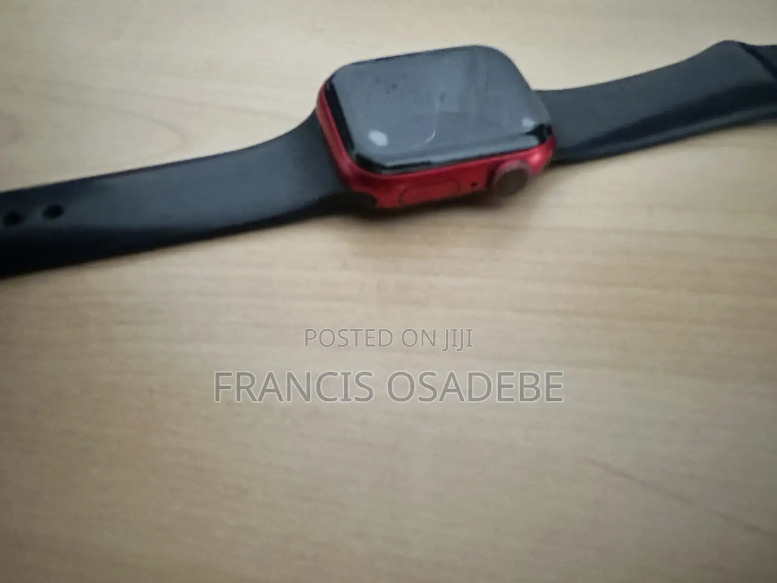 Apple Watch Series 8