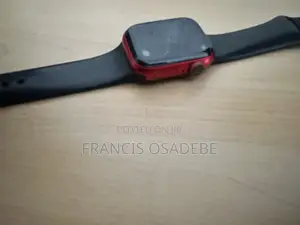Apple Watch Series 8