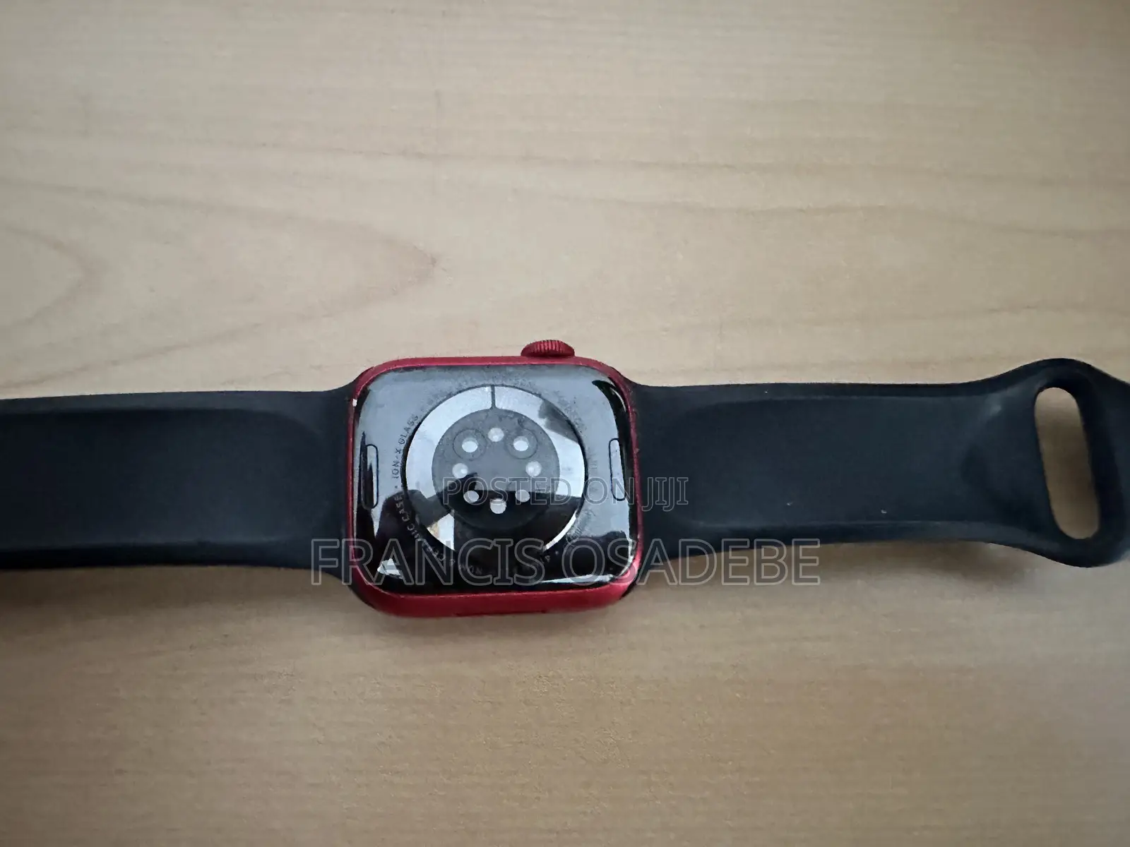 Apple Watch Series 8