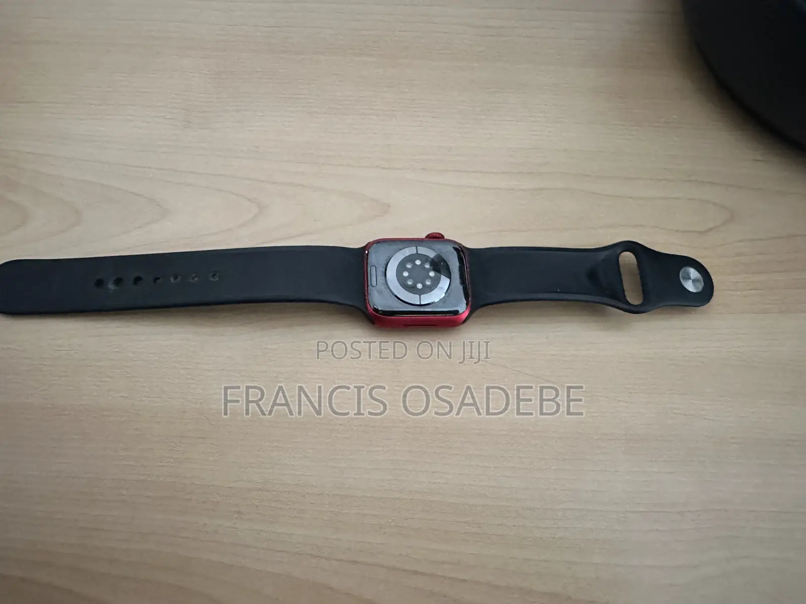 Apple Watch Series 8