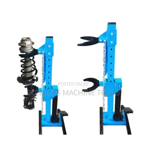 Spring Shock Absorber Remover