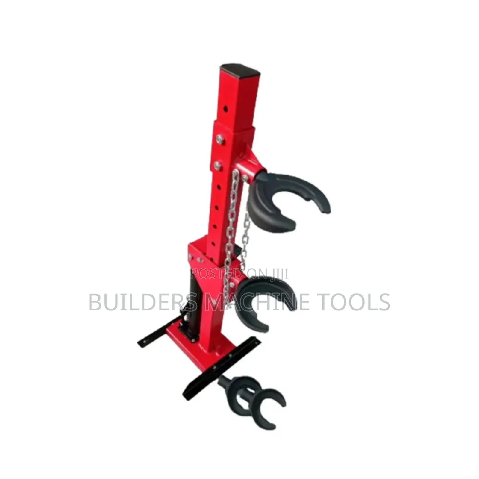 Spring Shock Absorber Remover