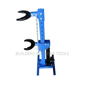 Shock Absorber Spring Compressor