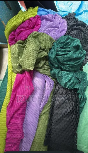 Net Material