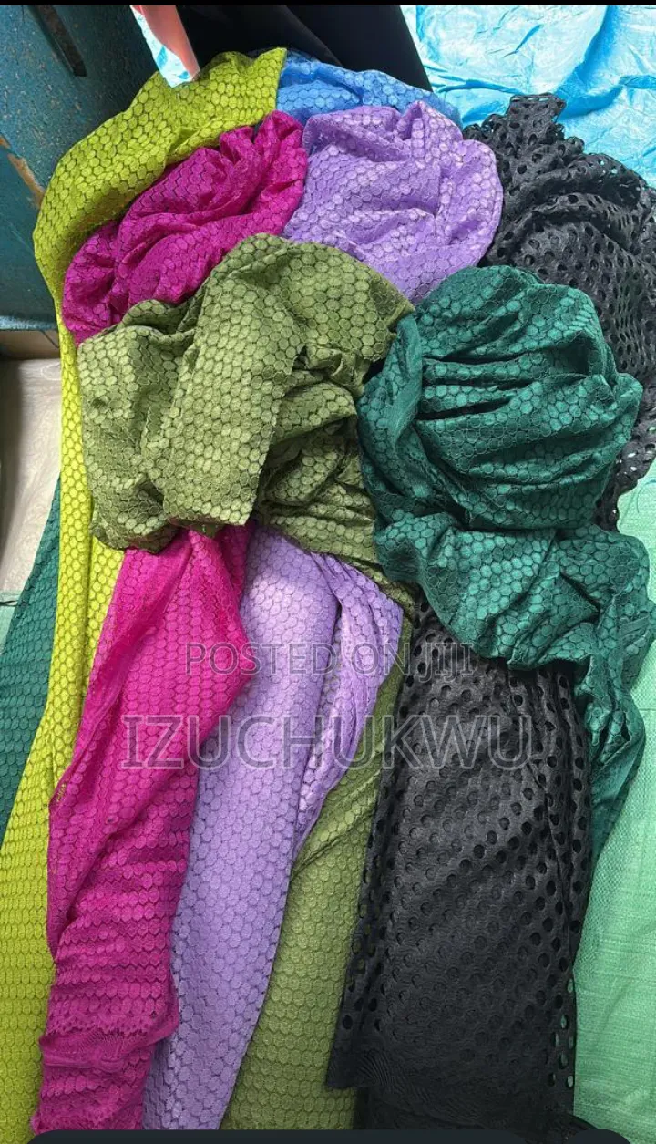Net Material
