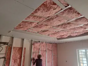 Soundproof and Acoustic Treatments