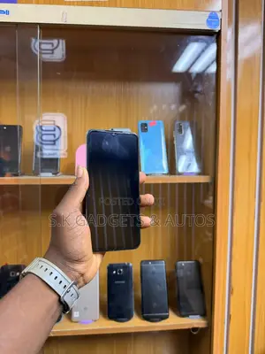 Tecno Spark 7 32 GB Green