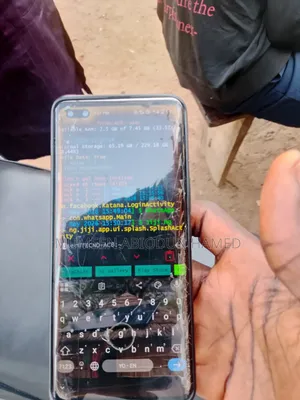 Tecno Phantom X 256 GB Rose Gold