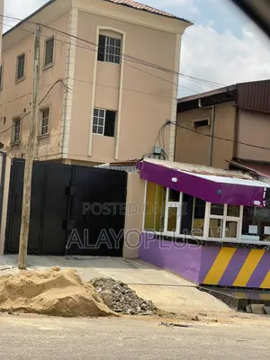 2bdrm Block of Flats in Kosofe / Kosofe for rent