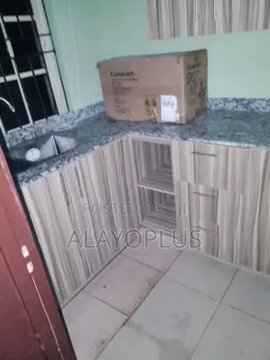 2bdrm Block of Flats in Kosofe / Kosofe for rent