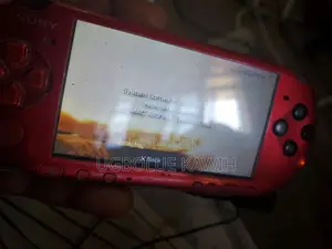 Playstation Portable
