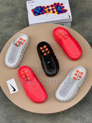Nike Mind 001