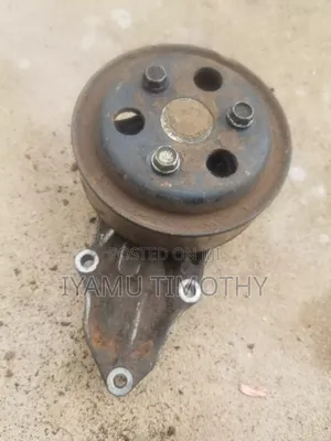 Acura RDX Water Pump