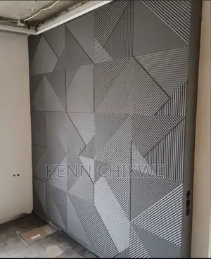 3d Luxury Wpc Wall Panels