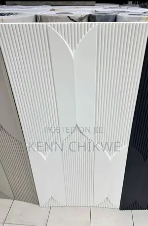 3d Luxury Wpc Wall Panels